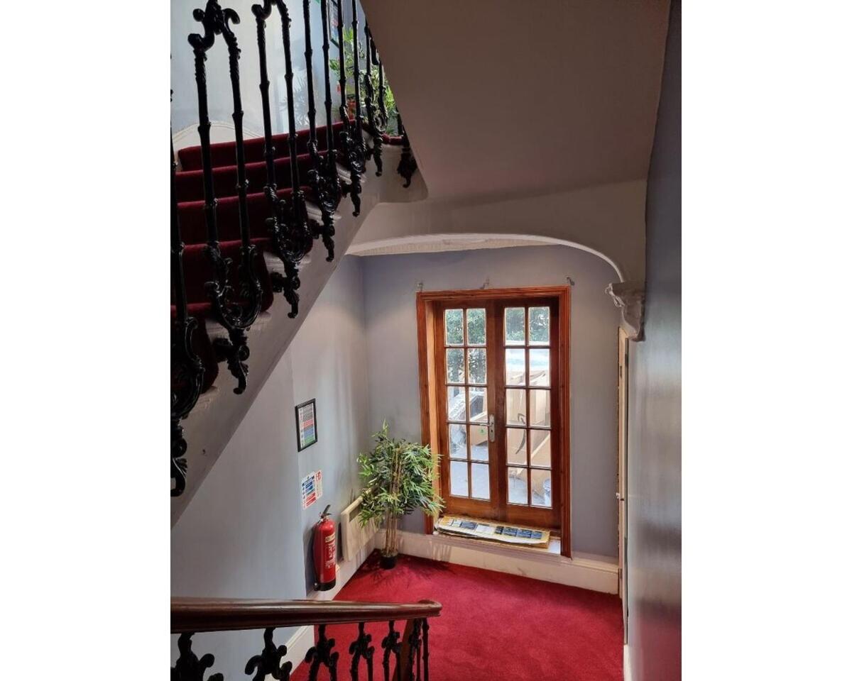 F101-First Floor Flat Fits 3 Near Hyde Park Apartment London Exterior photo